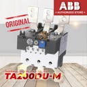 Thermal Overload Relay ABB TA200DU TA200DU-M