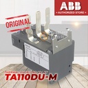 Thermal Overload Relay ABB TA110DU TA110DU-90 TA110DU-110