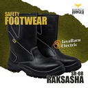 Sepatu Safety Ranger Safety Boot Boots Shoes RAKSASHA SR08