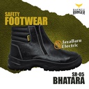 Sepatu Safety Ranger Safety Shoes BHATARA SR05