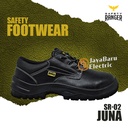Sepatu Safety Ranger Safety Shoes JUNA SR02