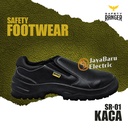 Sepatu Safety Ranger Safety Shoes KACA SR01