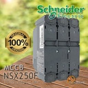 MCCB Schneider NSX250F 3P 200A 250A