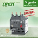 SCHNEIDER Thermal Overload Relay LRE21 12-18A