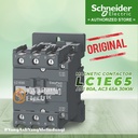 SCHNEIDER Kontaktor Contactor LC1E65 LC1E65B7 LC1E65E7 LC1E65F7 LC1E65M7 LC1E65Q7 24V 48V 110V 220V 380V