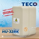 DOL Magnetic Motor Starter TECO HU-32RK HU32RK