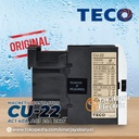 Kontaktor Contactor TECO CU-22 CU22 24V 110V 220V 380V