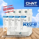 Surge Arrester Chint NXU NXU-II 4P 40kA 65kA