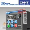 Inverter CHINT NVF5 NVF5/TD2 1P 1Phase 0.75kW 1.5kW 2.2kW 230V