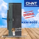 MCCB Breaker CHINT NXM-800S NXM800S 3P 800A