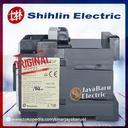Kontaktor / Contactor SHIHLIN SD-P21 SDP21 24VDC 24V DC