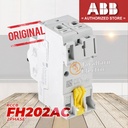 RCCB ELCB ABB FH202 FH202AC 2P 25A 40A 63A 30ma 300ma