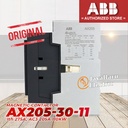 Kontaktor Contactor ABB AX205 AX205-30-11 110V 220V 380V