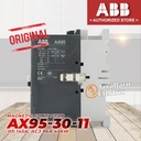 Kontaktor Contactor ABB AX95 AX95-30-11 95A 110V 220V 380V
