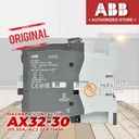 Kontaktor Contactor ABB AX32 AX32-30-10 AX32-30-01 24V 110V 220V 380V