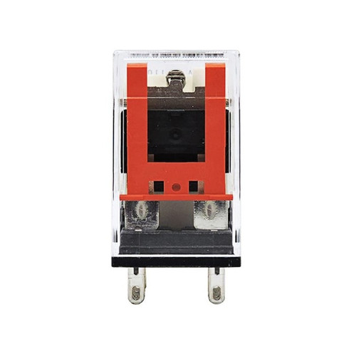 Relay OMRON MY2N-GS 24VAC 24V DC ASLI ORIGINAL