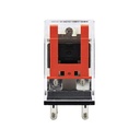 Relay OMRON MY2N-GS 24VAC 24V DC ASLI ORIGINAL