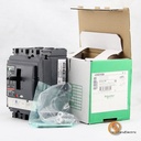 MCCB Schneider NSX250F 3P 200A 250A