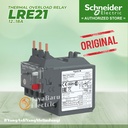 SCHNEIDER Thermal Overload Relay LRE21 12-18A