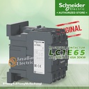 SCHNEIDER Kontaktor Contactor LC1E65 LC1E65B7 LC1E65E7 LC1E65F7 LC1E65M7 LC1E65Q7 24V 48V 110V 220V 380V
