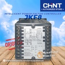 Intelligent Reactive Power Factor Controller CHINT JKF8 JKF8-12
