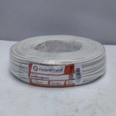 Kabel Listrik FEDERAL NYAF 2.5 1x2.5 1x2,5 mm Serabut roll 100m