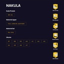 Sepatu Safety Ranger Safety Shoes NAKULA SR04
