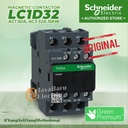 Kontaktor Contactor Schneider LC1D32 24V 42V 48V 110V 220V 380V