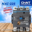 Contactor Kontaktor CHINT NXC-225 NXC225 110V 220V 400V