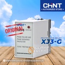Phase Failure Relay PFR CHINT XJ3-G XJ3G