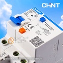 RCCB ELCB RCBO CHINT NXBLE-63 NXBLE63 1P+N 6A 10A 16A 20A 25A 32A