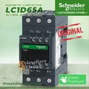 Kontaktor Contactor Schneider LC1D65A 24V 42V 48V 110V 220V 380V