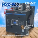 Contactor Kontaktor CHINT NXC-500 NXC500 110V 220V 400V