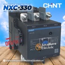 Contactor Kontaktor CHINT NXC-330 NXC330 110V 220V 400V