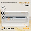 Box MCB LARKIN 18 Grup Group Way Inbow LX-18-I