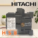 Contactor Kontaktor HITACHI HS8 110V 220V 380V