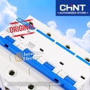 MCB Chint NXB-125 4P 100A 125A