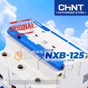MCB Chint NXB-125 NXB125 3P 80A 100A 125A