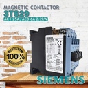 Kontaktor Contactor Siemens 3TS29 3TS2910 3TS2901 24V 110V 220V 380V