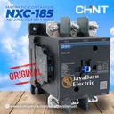 Contactor Kontaktor CHINT NXC-185 NXC185 110V 220V 400V