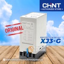 Phase Failure Relay PFR CHINT XJ3-G XJ3G