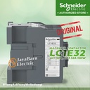 Kontaktor Contactor LC1E32 LC1E3201 LC1E3210 110V 220V 380V