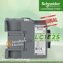 Kontaktor Contactor LC1E25 LC1E2501 LC1E2510 110V 220V 380V