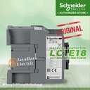 Kontaktor Contactor LC1E18 LC1E1801 LC1E1810 110V 220V 380V