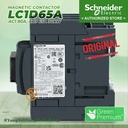 Kontaktor Contactor Schneider LC1D65A 24V 42V 48V 110V 220V 380V