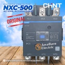 Contactor Kontaktor CHINT NXC-500 NXC500 110V 220V 400V