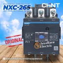 Contactor Kontaktor CHINT NXC-265 NXC265 110V 220V 400V