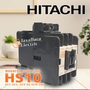 Contactor Kontaktor HITACHI HS10 110V 220V 380V