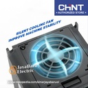 Inverter CHINT NVF5 TS4B 3P 3Phase 3.7kW 5.5kW 7.5kW 380V