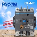 Contactor Kontaktor CHINT NXC-185 NXC185 110V 220V 400V